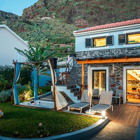 Cottage Pearl - Rural Holiday Experience By Seapearl Paul do Mar  Exterior photo