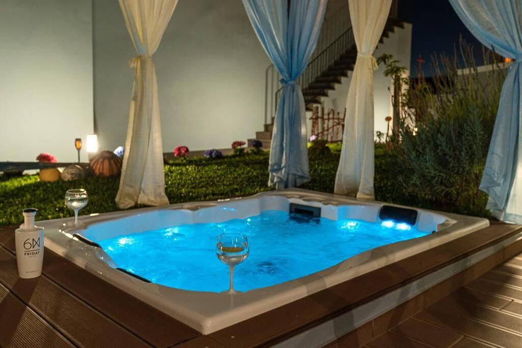 Cottage Pearl - Rural Holiday Experience By Seapearl Paul do Mar  Exterior photo
