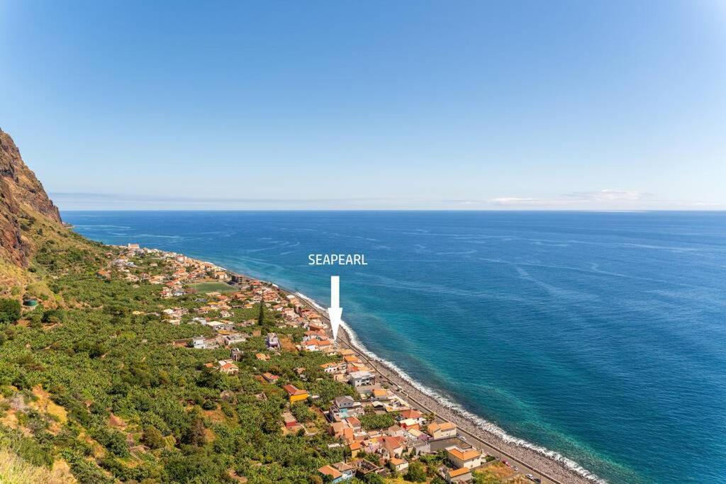 Cottage Pearl - Rural Holiday Experience By Seapearl Paul do Mar  Exterior photo