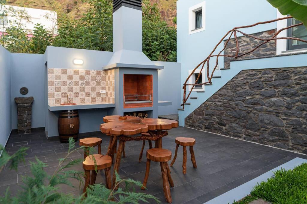 Cottage Pearl - Rural Holiday Experience By Seapearl Paul do Mar  Exterior photo