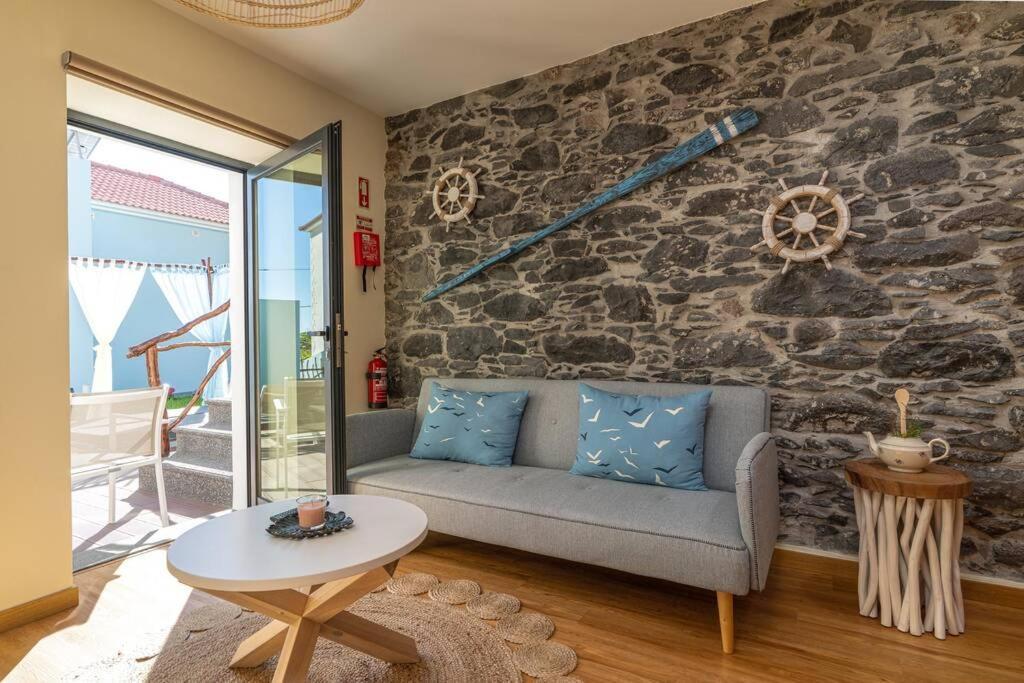 Cottage Pearl - Rural Holiday Experience By Seapearl Paul do Mar  Exterior photo