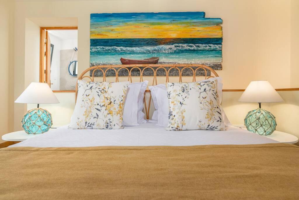 Cottage Pearl - Rural Holiday Experience By Seapearl Paul do Mar  Exterior photo