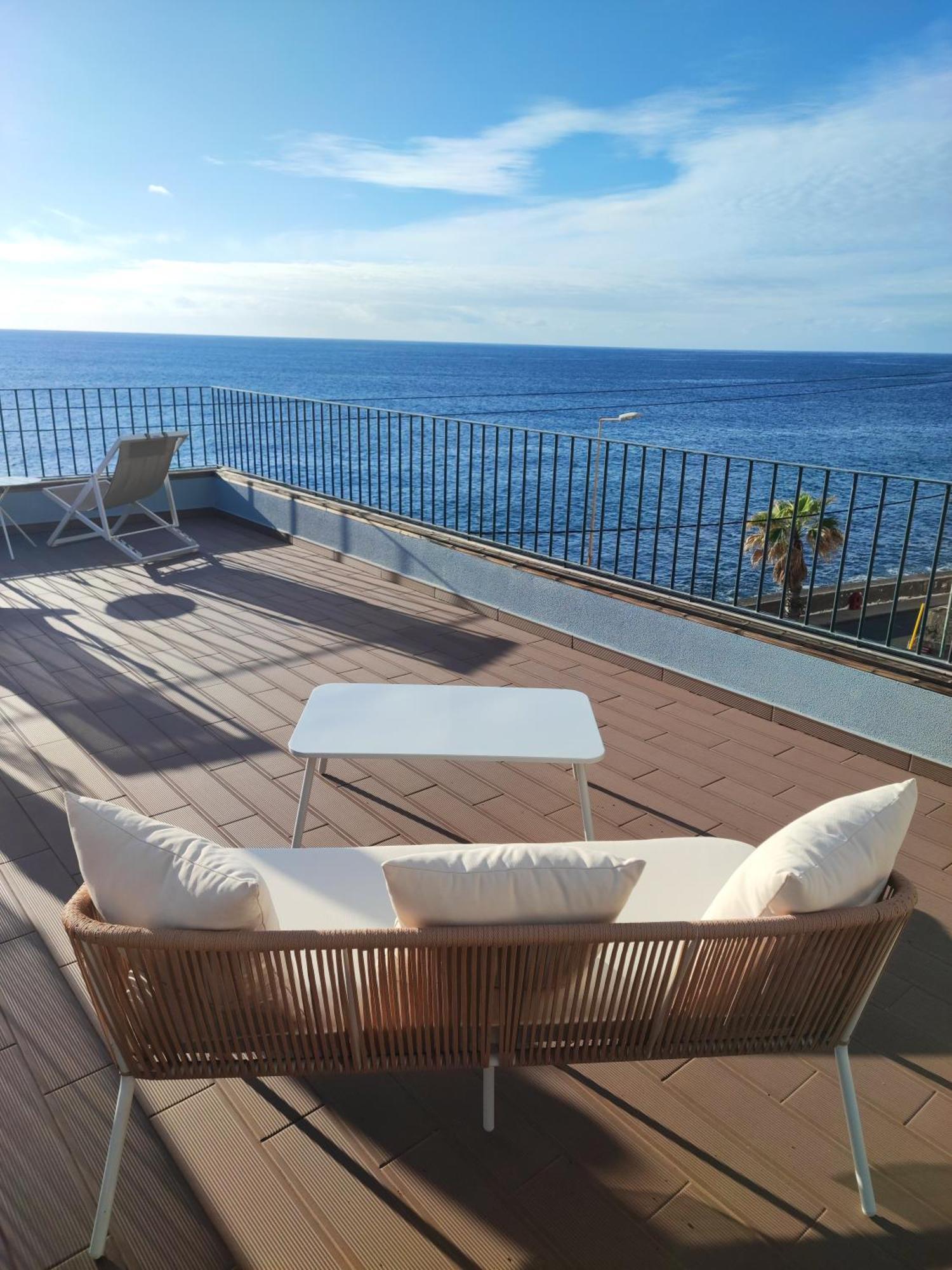 Cottage Pearl - Rural Holiday Experience By Seapearl Paul do Mar  Exterior photo